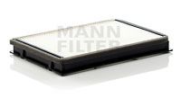 MANN-FILTER CU 2861