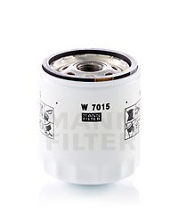 MANN-FILTER W 7015