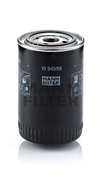 MANN-FILTER W 940/69