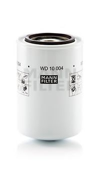 MANN-FILTER WD 10 004