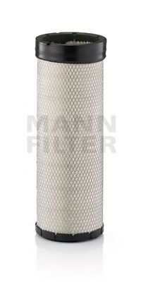 MANN-FILTER C 17 170