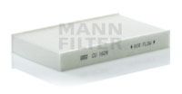 MANN-FILTER CU 1629