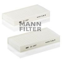 MANN-FILTER CU 2327-2