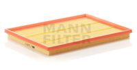 MANN-FILTER C 3167/1