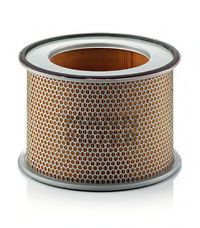 MANN-FILTER C 34 430