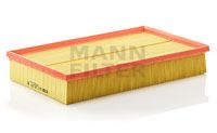 MANN-FILTER C 35 215