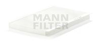 MANN-FILTER CU 3455