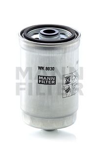 MANN-FILTER WK 8030