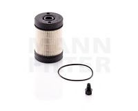 MANN-FILTER U 630 x KIT