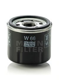 MANN-FILTER W 66