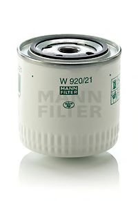 MANN-FILTER W 920/21