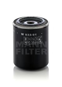 MANN-FILTER W 932/81