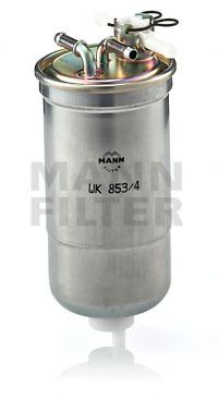 MANN-FILTER WK 853/4