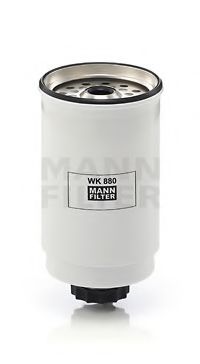 MANN-FILTER WK 880