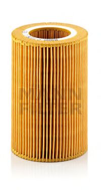 MANN-FILTER C 1036/1