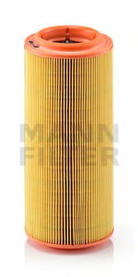 MANN-FILTER C 12 107