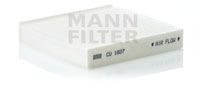 MANN-FILTER CU 1827