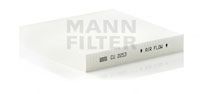 MANN-FILTER CU 2253