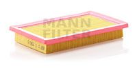 MANN-FILTER C 2568/1