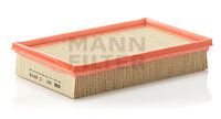 MANN-FILTER C 2579