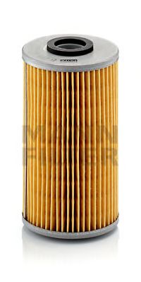 MANN-FILTER H 939