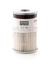 MANN-FILTER P 11 001 x