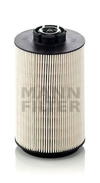 MANN-FILTER PU 1058 x