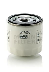 MANN-FILTER W 7008