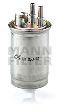 MANN-FILTER WK 853/18