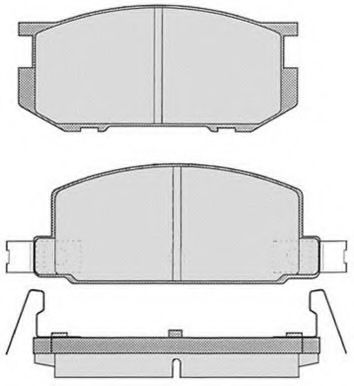 RAICAM RA.0230.1