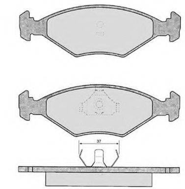 RAICAM RA.0331.1