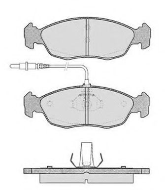 RAICAM RA.0537.0