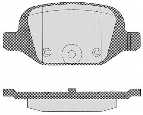 RAICAM RA.0609.0