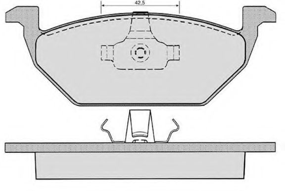 RAICAM RA.0653.0