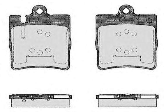 RAICAM RA.0750.0