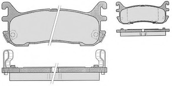 RAICAM RA.0784.0