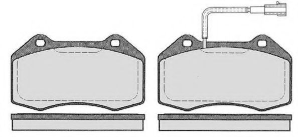 RAICAM RA.0801.1