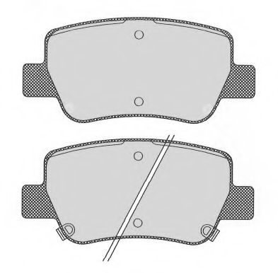 RAICAM RA.0954.0