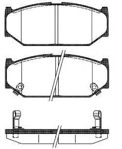 RAICAM RA.1124.0