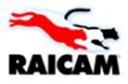 RAICAM RC8052