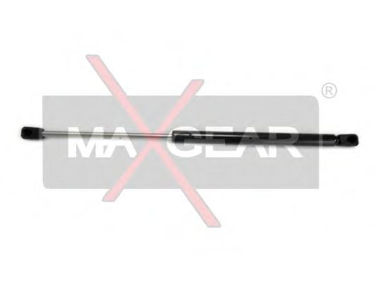 MAXGEAR 12-0080