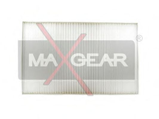 MAXGEAR 26-0384