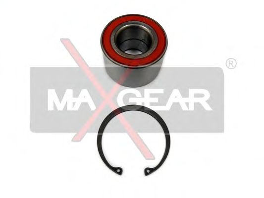 MAXGEAR 33-0034