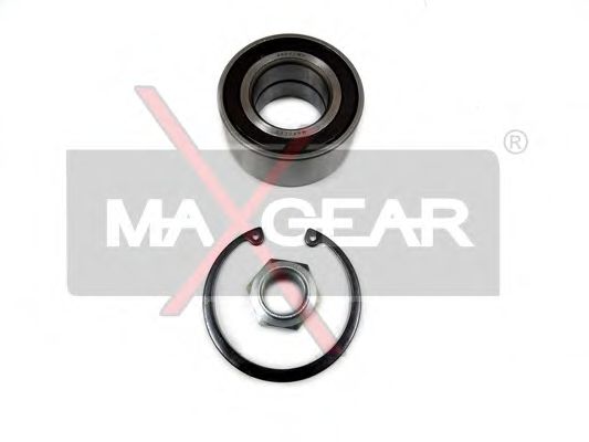 MAXGEAR 33-0048