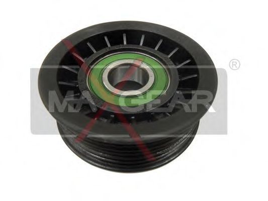 MAXGEAR 54-0174