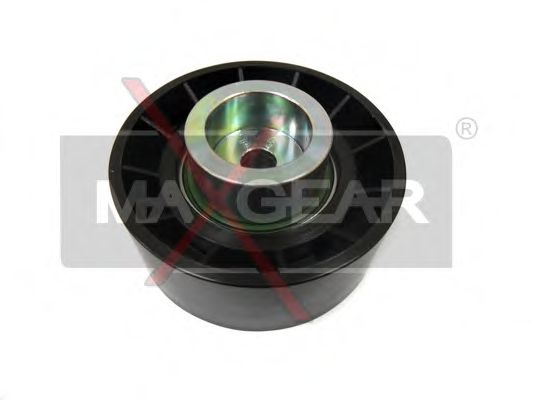 MAXGEAR 54-0200