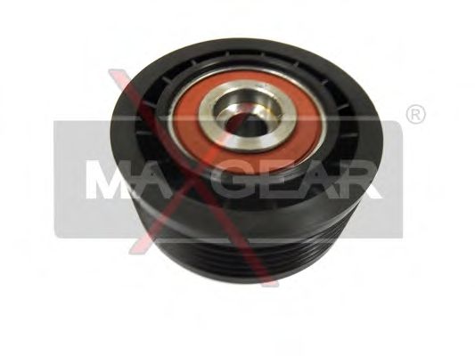 MAXGEAR 54-0304