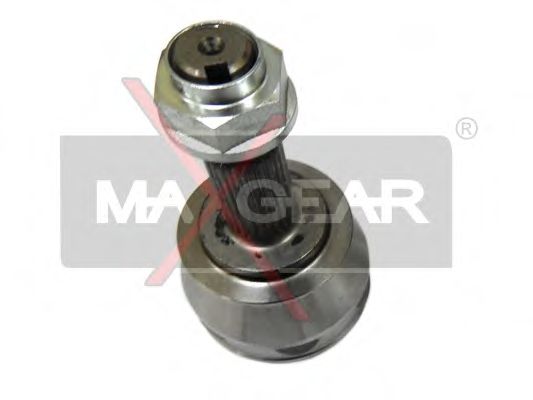 MAXGEAR 49-0123