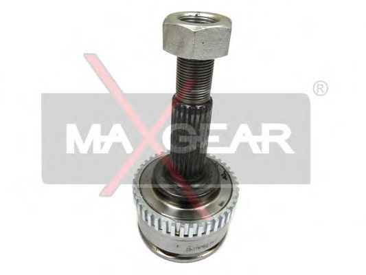 MAXGEAR 49-0166