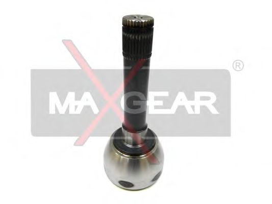 MAXGEAR 49-0411